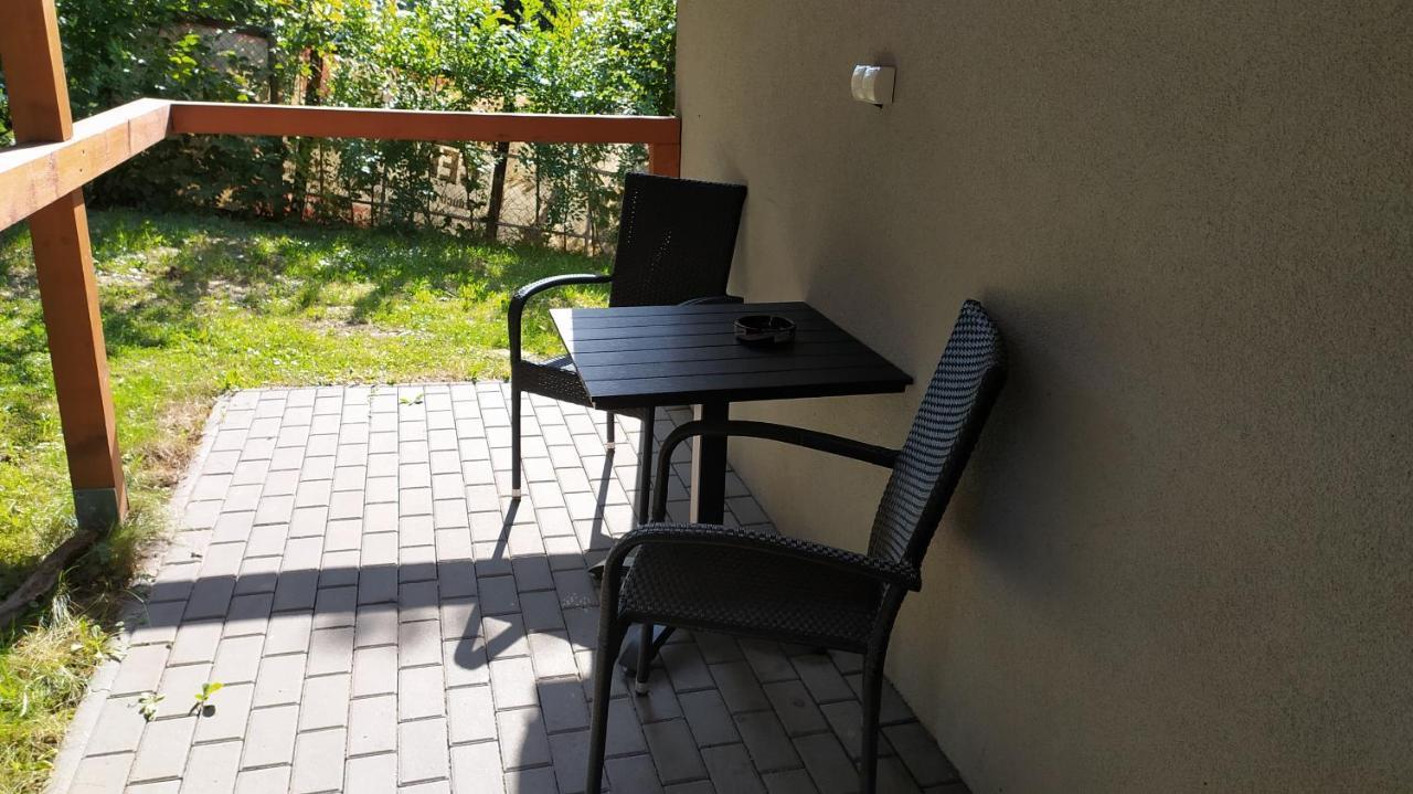 Apartmány Orlová - ubytování v soukromí Exterior foto
