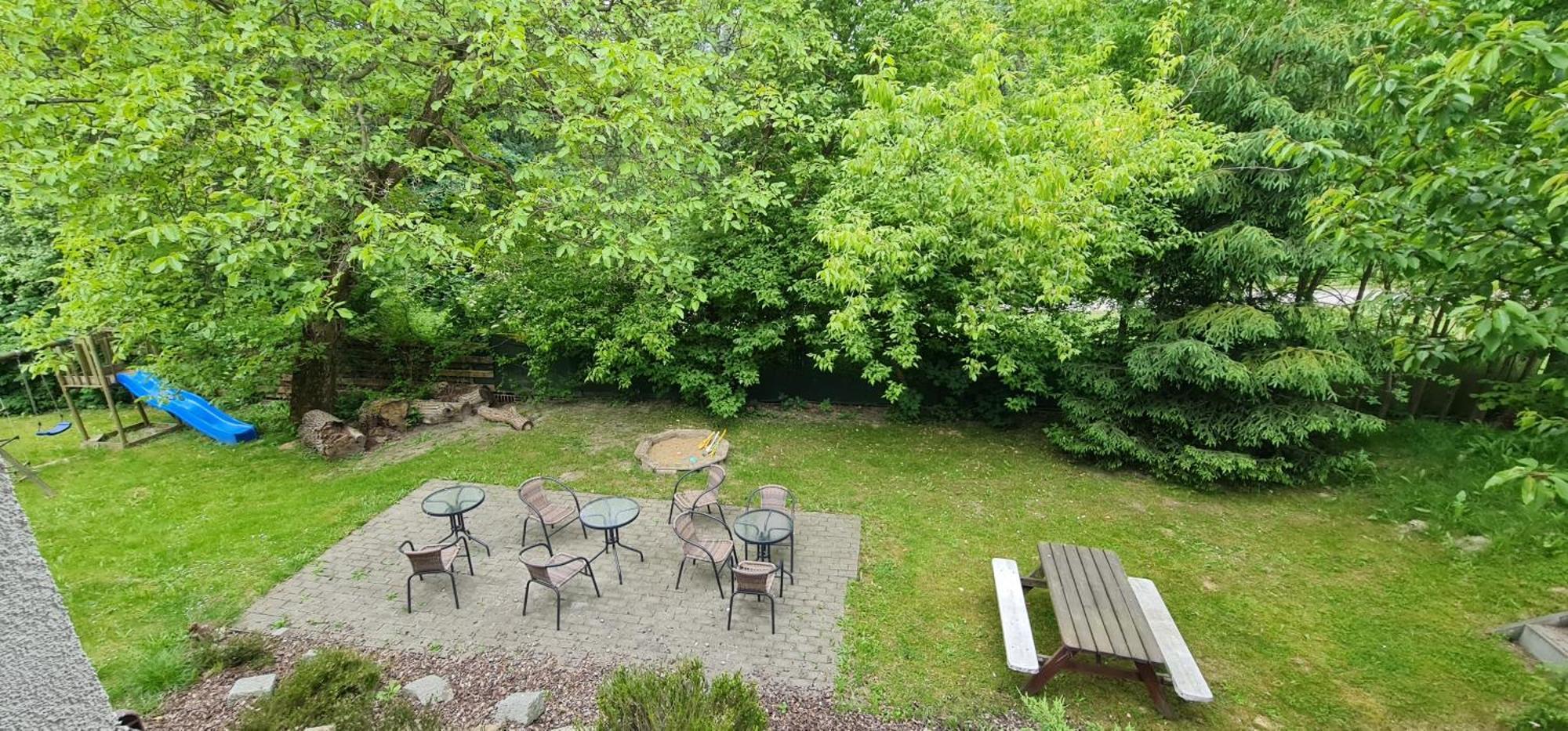 Apartmány Orlová - ubytování v soukromí Exterior foto